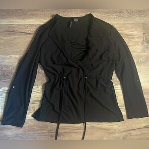 3/$20 New directions elegant top